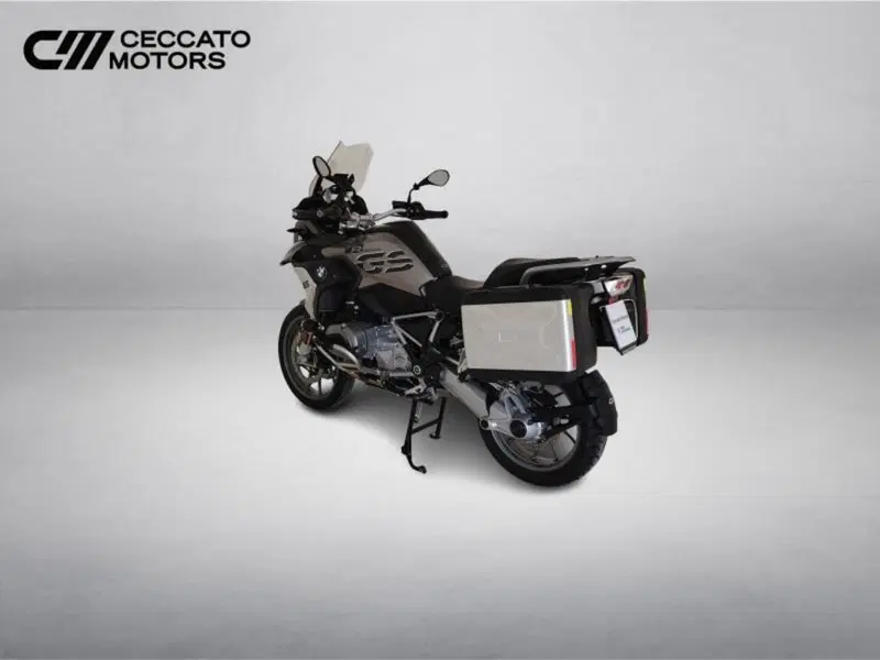 Bmw R 1200 GS (2017 - 18) (8)