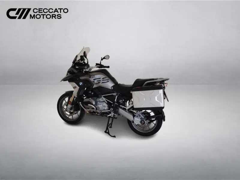 Bmw R 1200 GS (2017 - 18) (9)