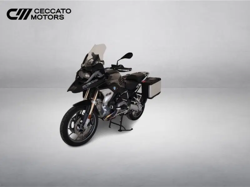 Bmw R 1200 GS (2017 - 18) (11)