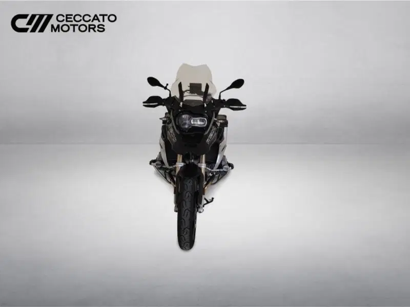 Bmw R 1200 GS (2017 - 18) (12)