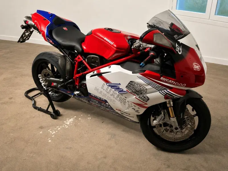 Ducati 999 (2005 - 06) (5)