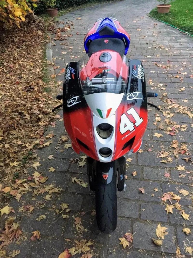 Ducati 999 (2005 - 06) (3)