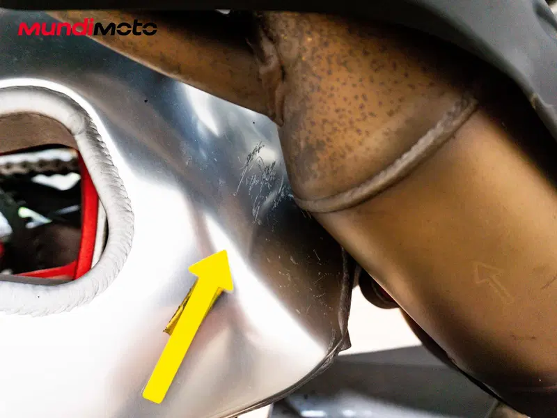 Aprilia RSV4 1100 Factory (2025 - 26) (15)