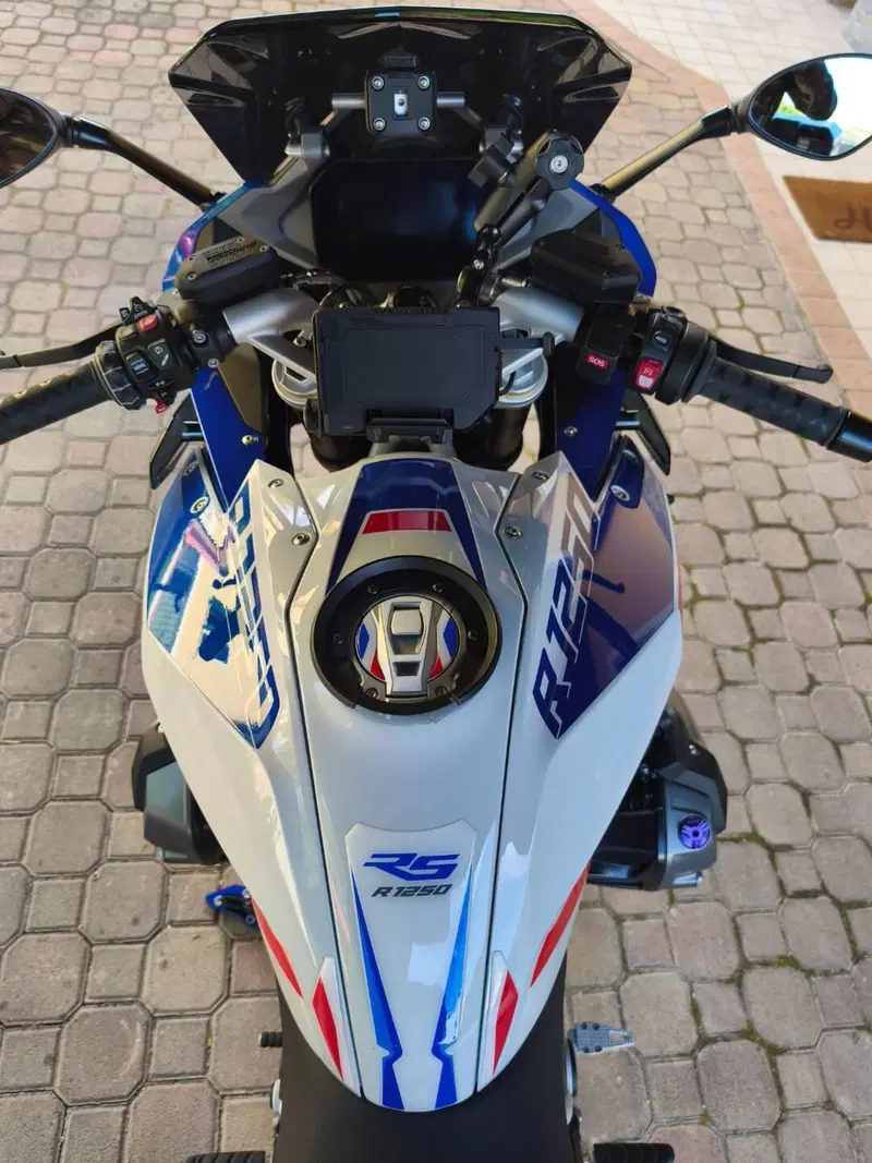 Bmw R 1250 RS (2021 - 25) (3)