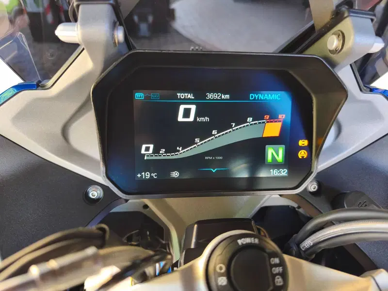 Bmw R 1250 RS (2021 - 25) (4)