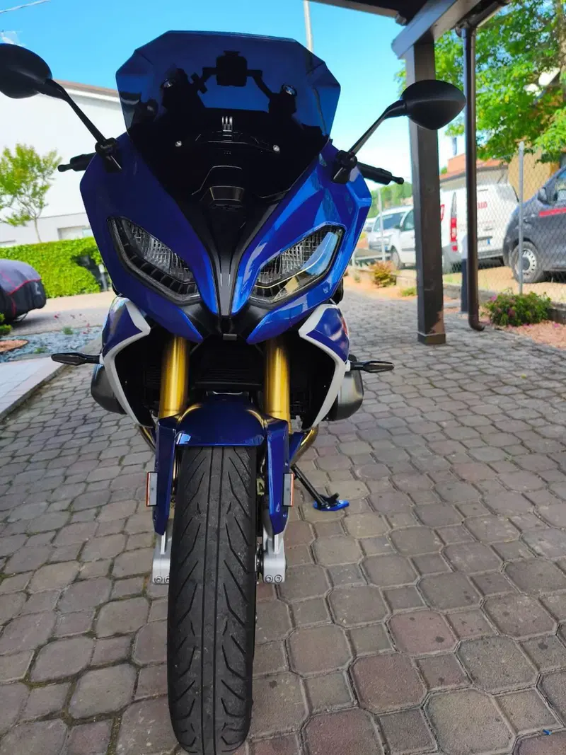 Bmw R 1250 RS (2021 - 25) (5)