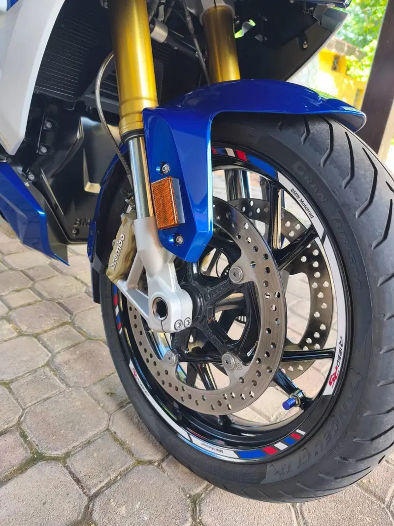 Bmw R 1250 RS (2021 - 25) (6)