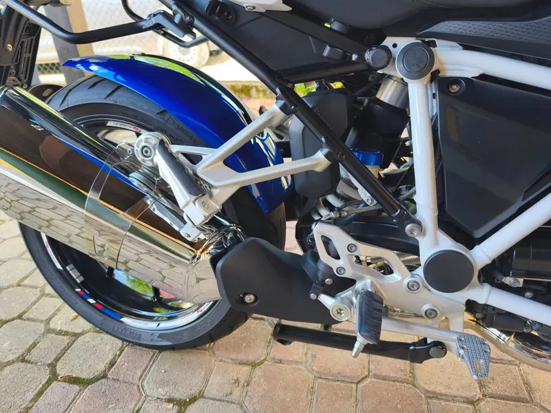 Bmw R 1250 RS (2021 - 25) (7)