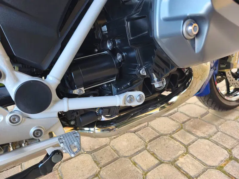 Bmw R 1250 RS (2021 - 25) (8)