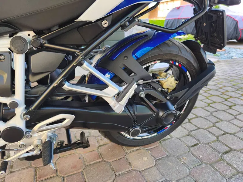 Bmw R 1250 RS (2021 - 25) (9)