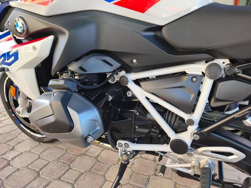 Bmw R 1250 RS (2021 - 25) (10)