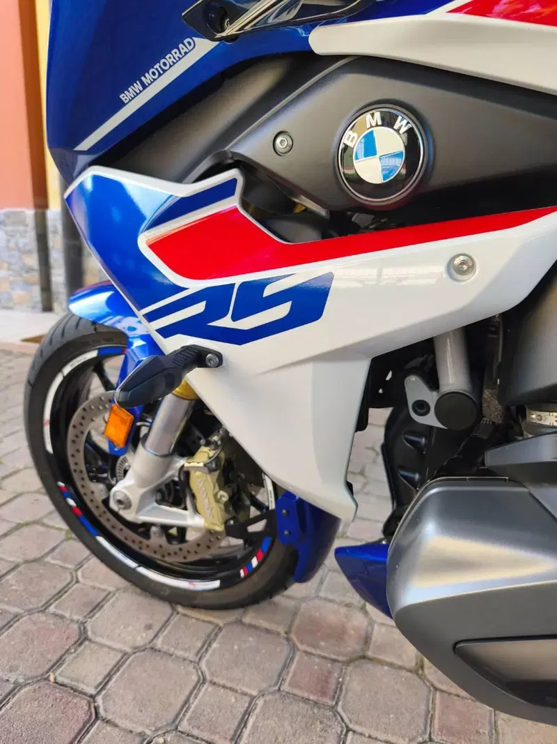 Bmw R 1250 RS (2021 - 25) (11)