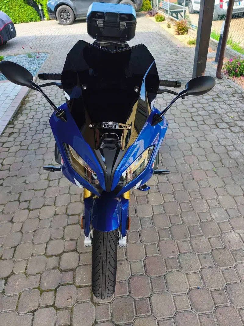 Bmw R 1250 RS (2021 - 25) (12)
