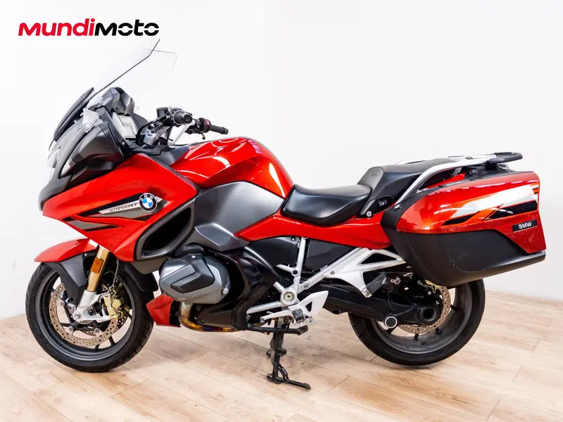 Bmw R 1250 RT (2021 - 25) (4)