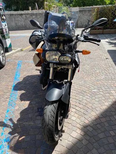 Bmw F 800 R (2009 - 11) usata