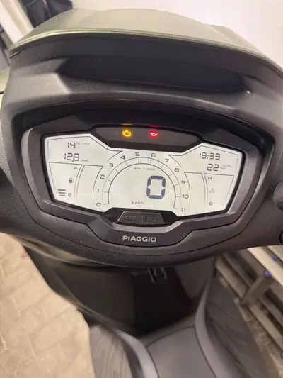 Piaggio Beverly 310 S (2025 - 26) usata