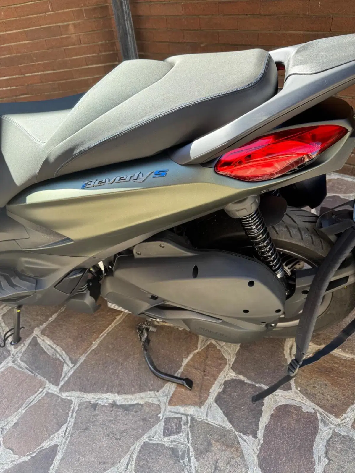 Piaggio Beverly 310 S (2025 - 26) (6)