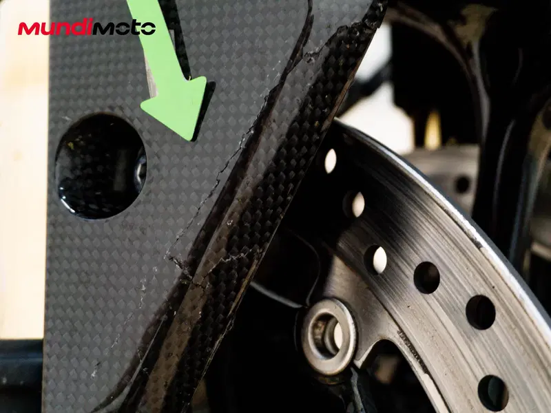 Triumph Speed Triple 1050 RS (2018 - 20) (13)