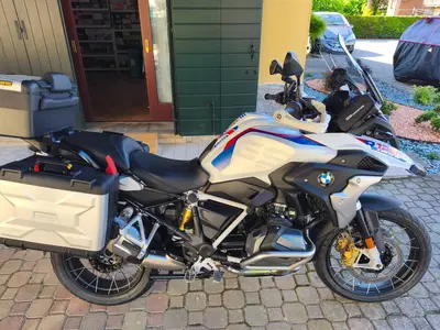 Bmw R 1250 GS (2021 - 24) usata