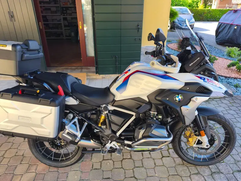Bmw R 1250 GS (2021 - 24)