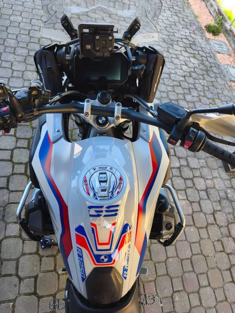 Bmw R 1250 GS (2021 - 24) (3)