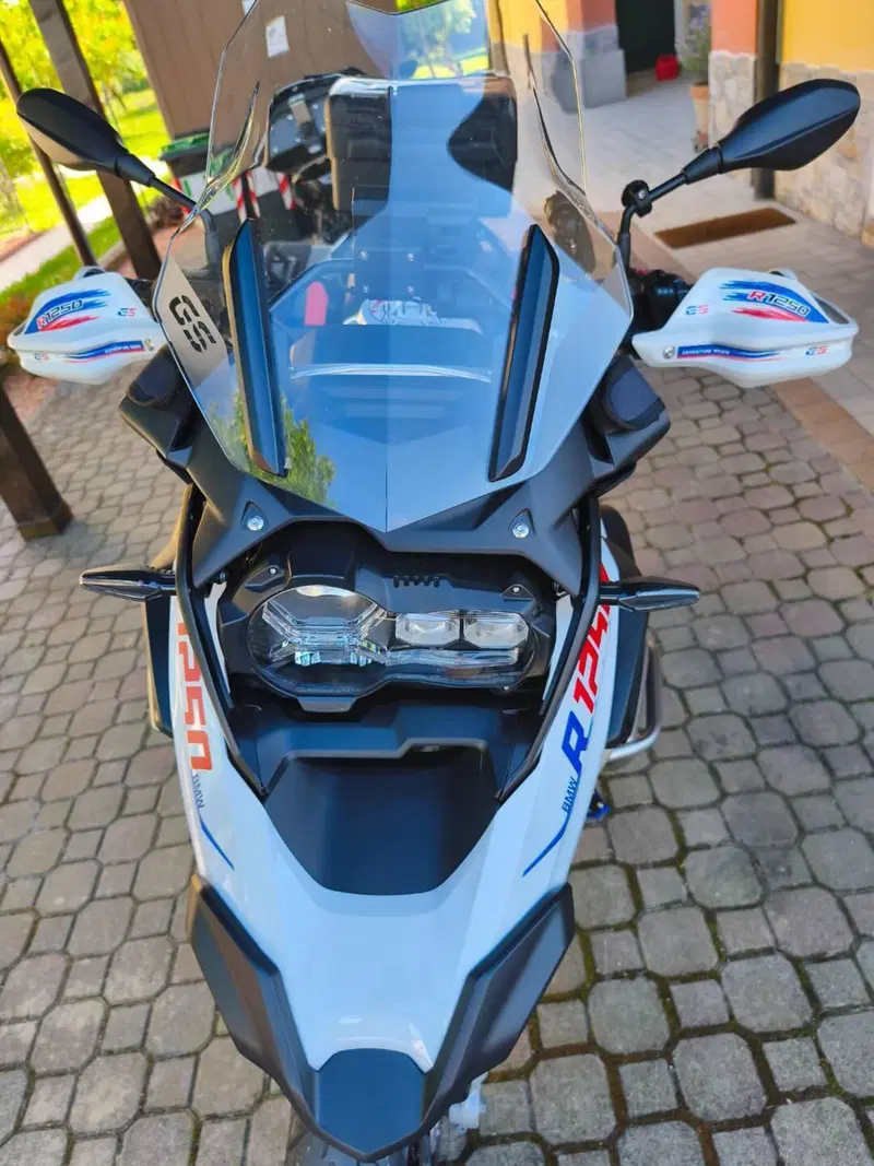 Bmw R 1250 GS (2021 - 24) (4)