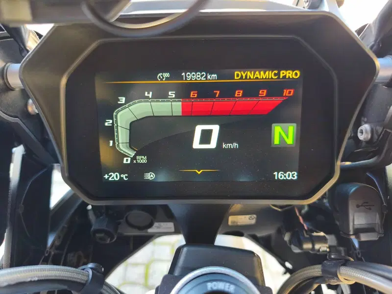 Bmw R 1250 GS (2021 - 24) (5)