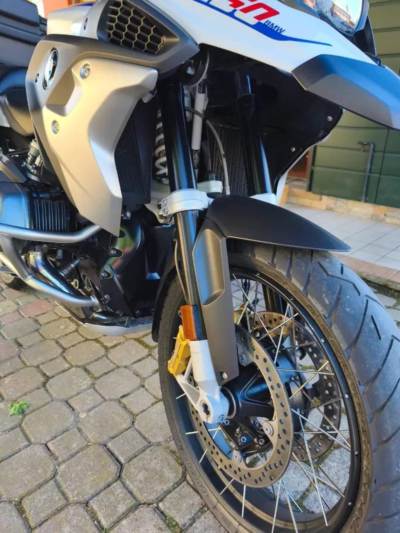 Bmw R 1250 GS (2021 - 24) (6)