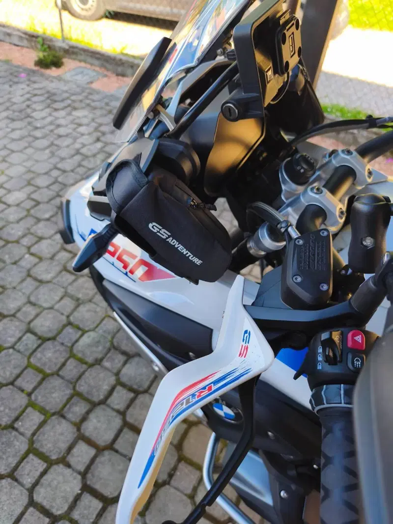 Bmw R 1250 GS (2021 - 24) (7)