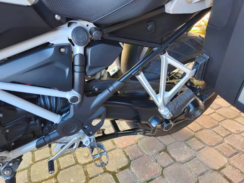 Bmw R 1250 GS (2021 - 24) (8)
