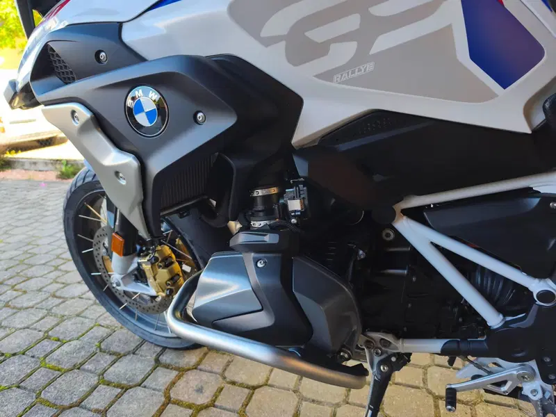 Bmw R 1250 GS (2021 - 24) (9)