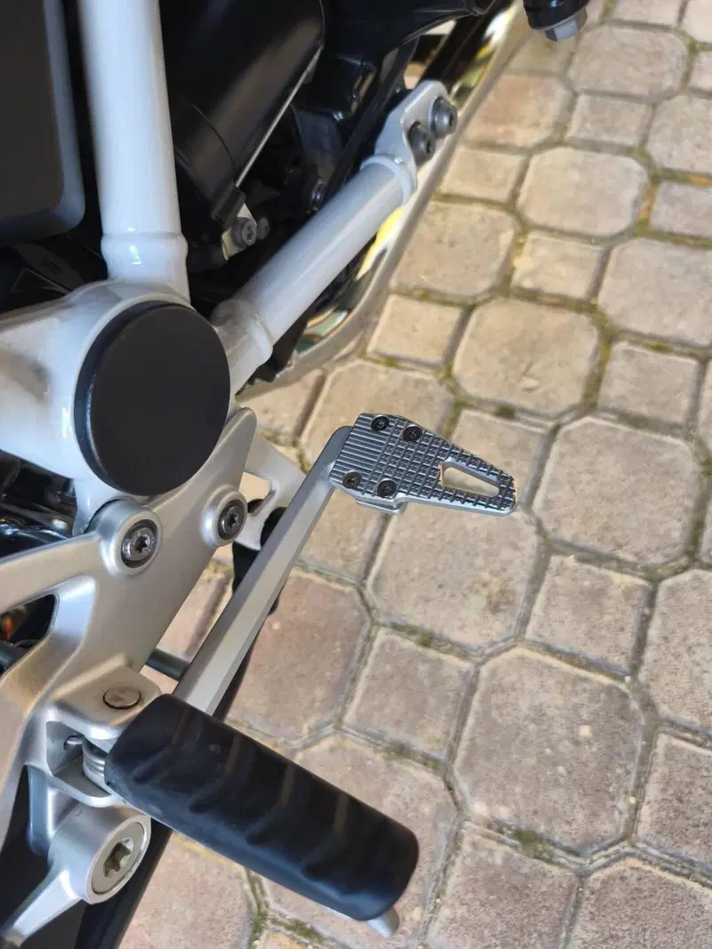 Bmw R 1250 GS (2021 - 24) (10)