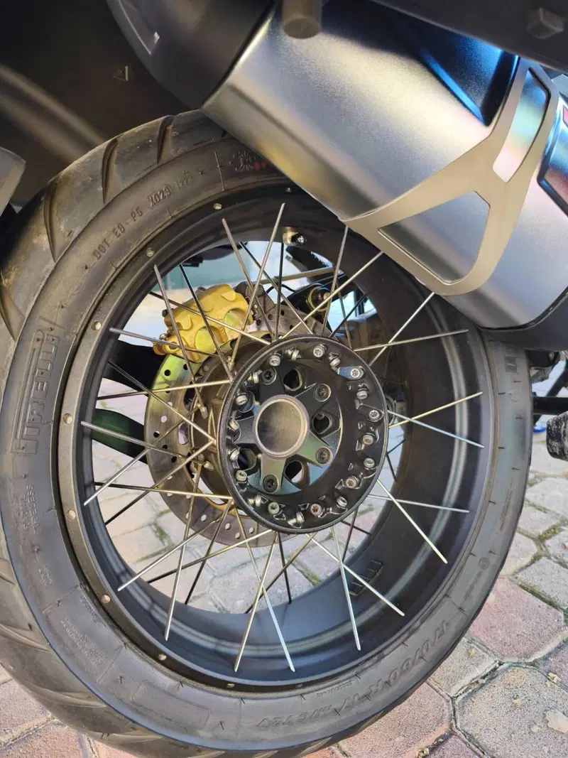 Bmw R 1250 GS (2021 - 24) (12)