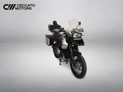Bmw R 1200 GS (2010 - 12) usata