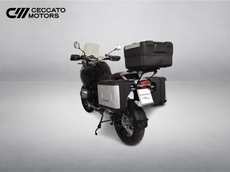 Bmw R 1200 GS (2010 - 12) (7)