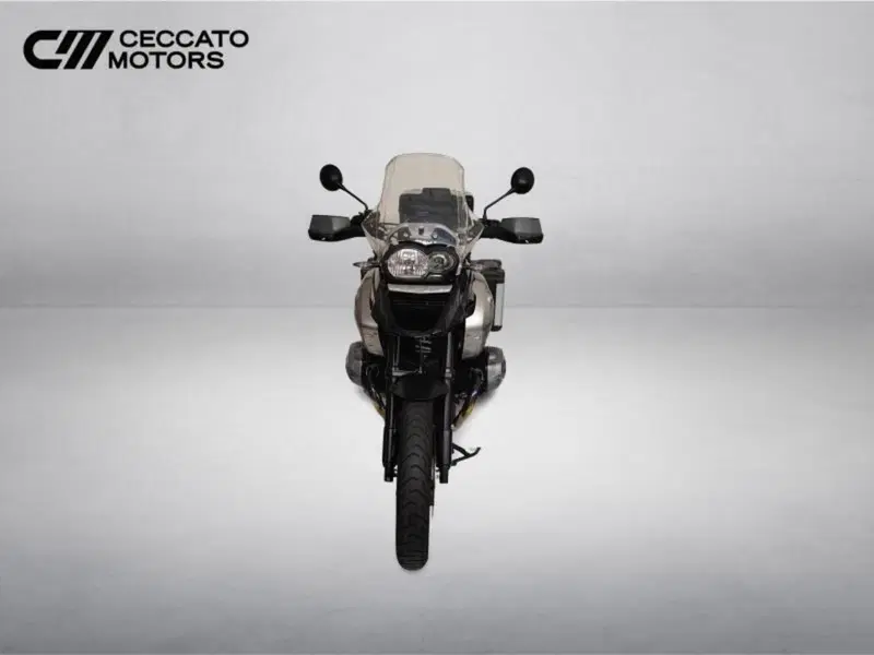 Bmw R 1200 GS (2010 - 12) (12)
