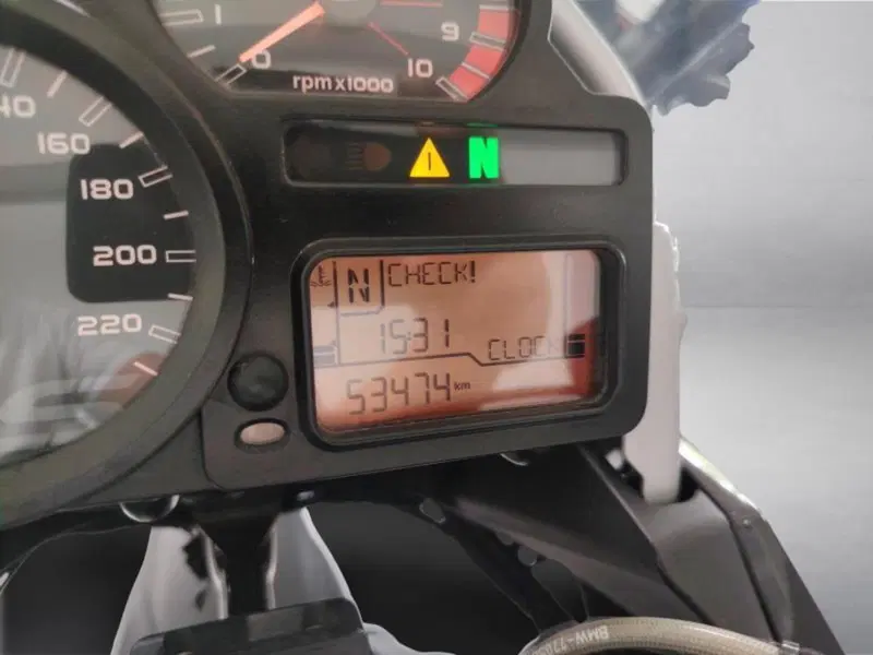 Bmw R 1200 GS (2010 - 12) (15)