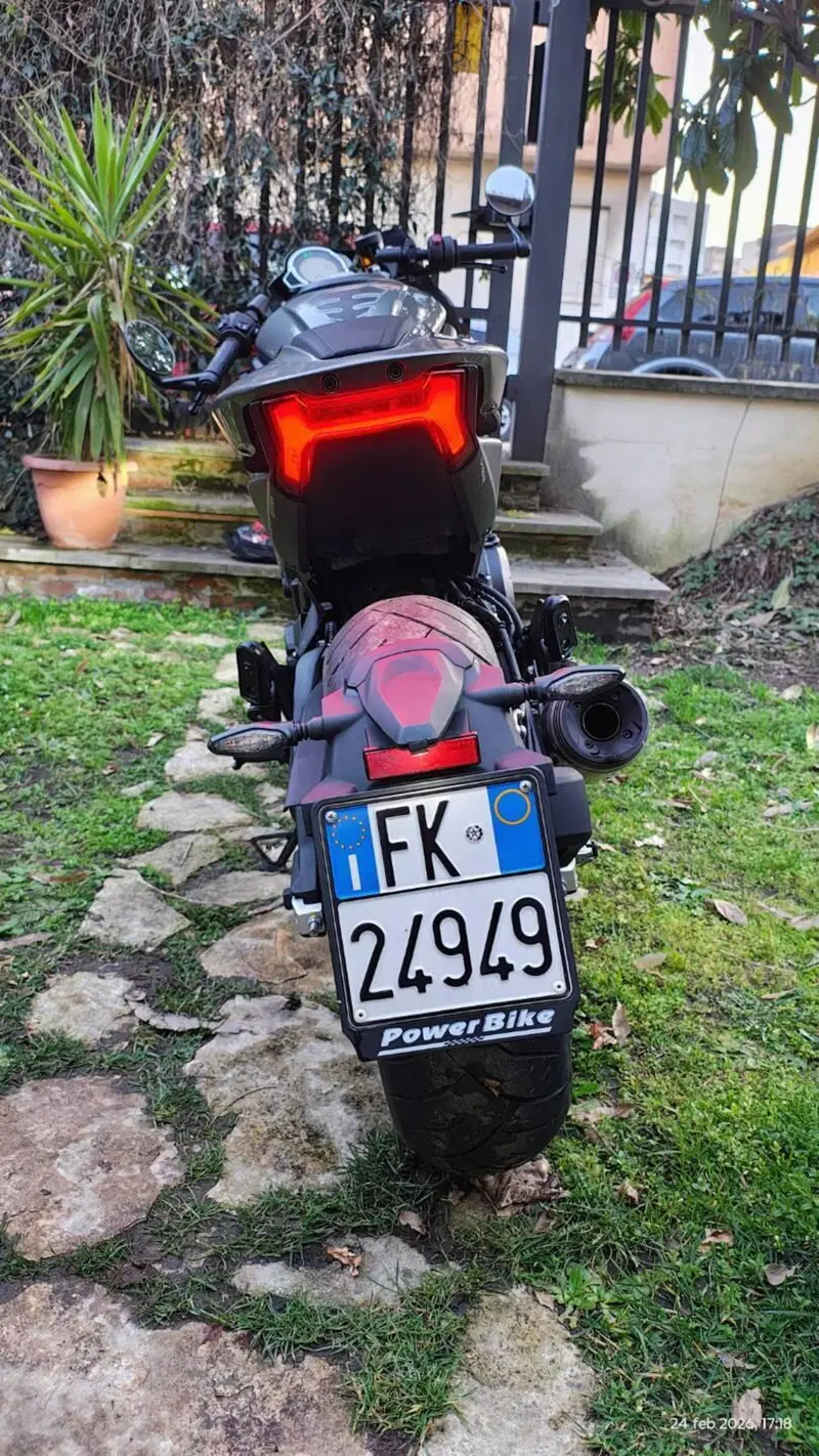CFMOTO 700CL-X Sport (2022 - 26) (11)