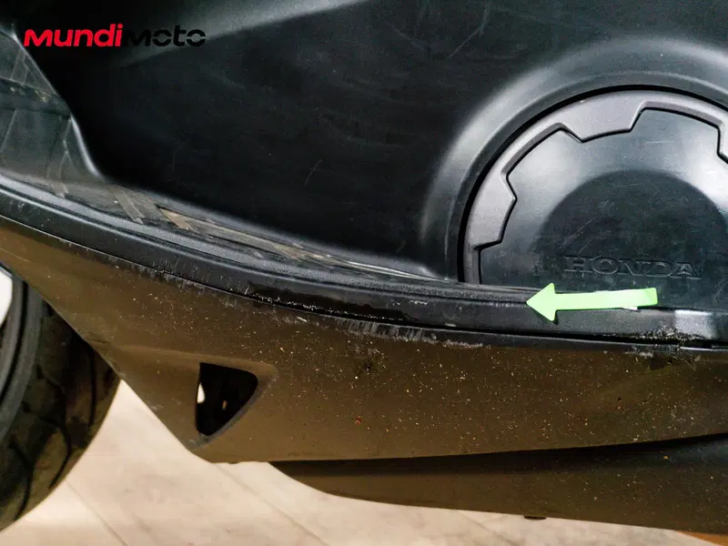Honda Integra 750 DCT ABS (2014 - 15) (21)
