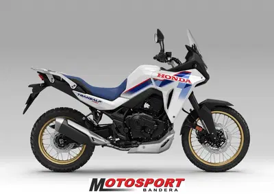 Honda Transalp XL750 (2026) nuova