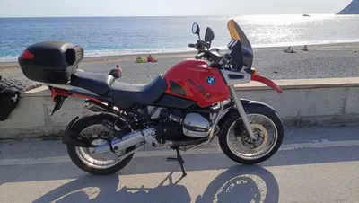 Bmw R 1100 GS usata