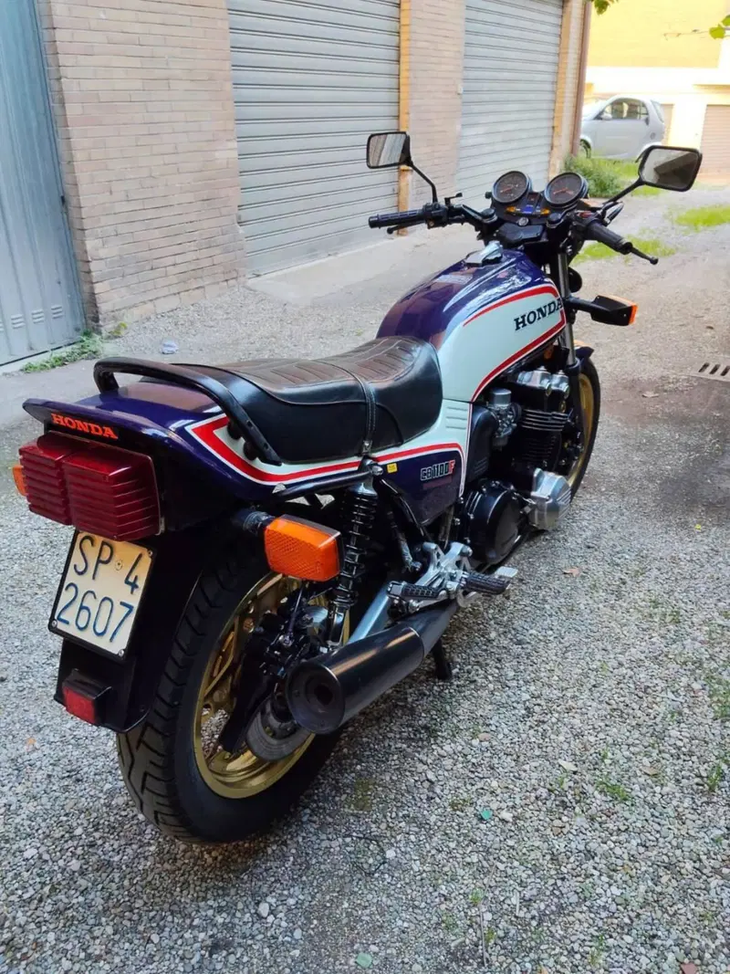 Honda BOL D'OR (10)