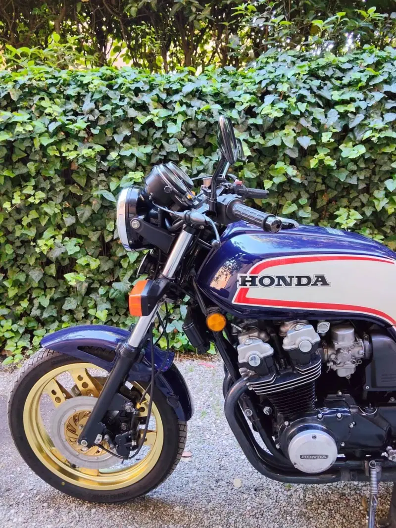 Honda BOL D'OR (5)