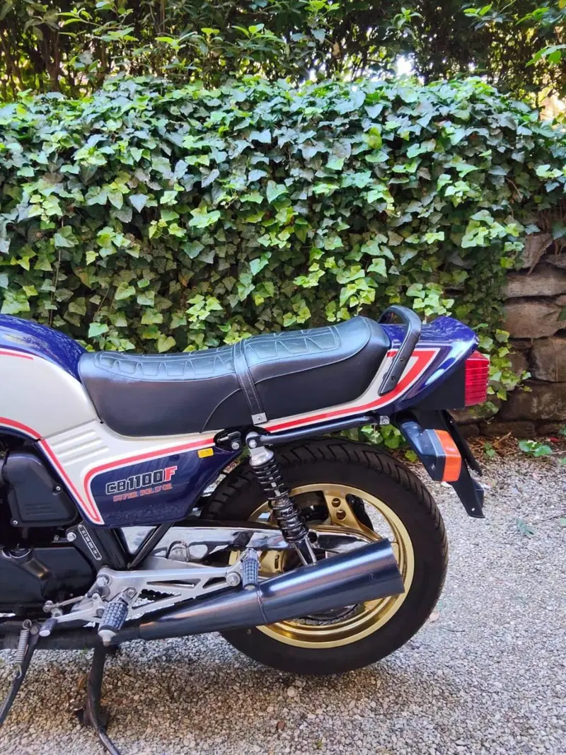 Honda BOL D'OR (13)