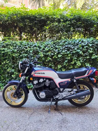 Honda BOL D'OR d'epoca