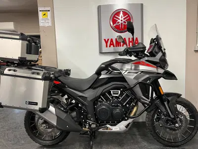 Morbidelli T1002VX (2024 - 26) usata