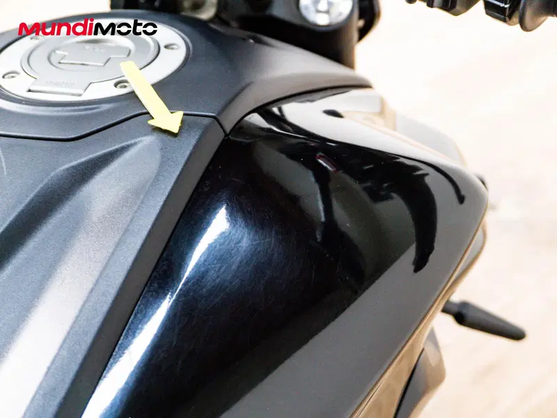 Yamaha MT-07 (2025 - 26) (15)