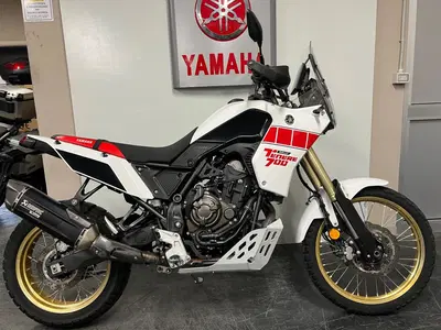 Yamaha T&eacute;n&eacute;r&eacute; 700 Rally Edition (2022 - 24) usata