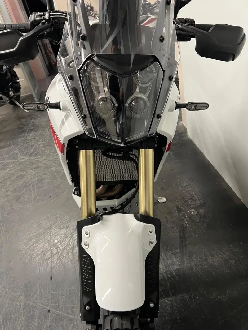 Yamaha Ténéré 700 Rally Edition (2022 - 24) (3)
