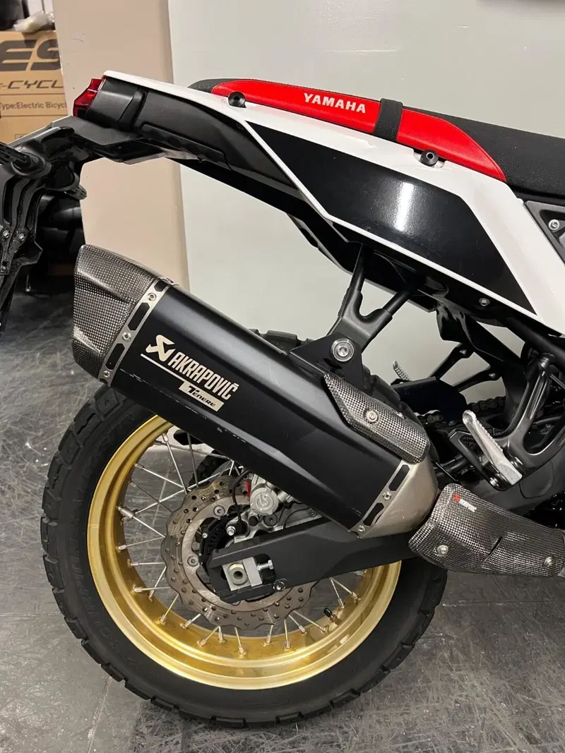 Yamaha Ténéré 700 Rally Edition (2022 - 24) (5)
